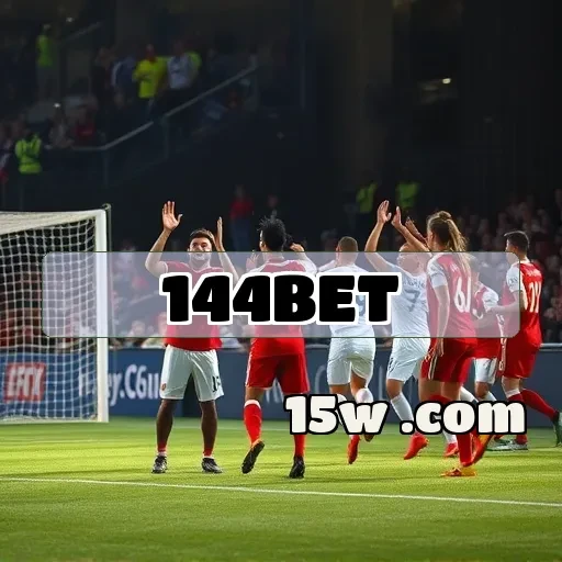 144bet.com: Os Bônus Mais Imperdíveis Para Você Aproveitar Já!