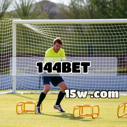 144bet.com: Descubra a Experiência Total em Jogos Online