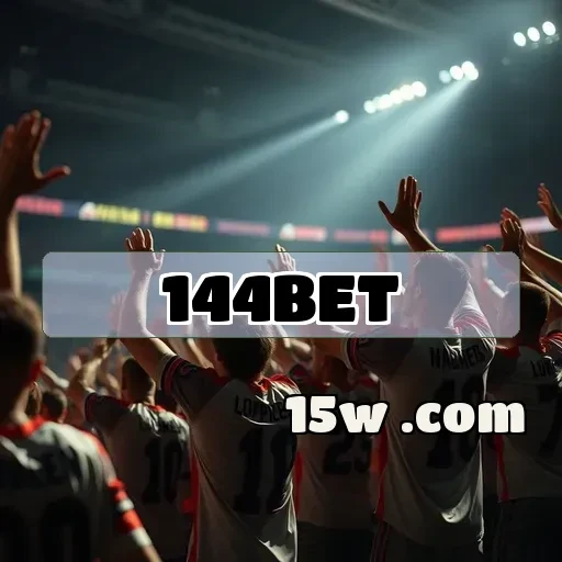 144bet.com: Ofertas Imperdíveis para Apostadores de Todos os Níveis