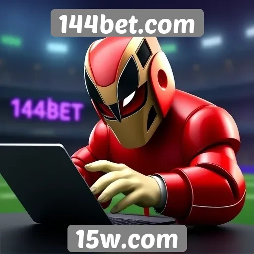 Vantagens e desvantagens de usar 144bet