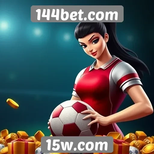 Estudo sobre as promoções e bônus oferecidos pela 144bet