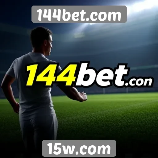 Segurança e regulamentação de apostas no 144bet