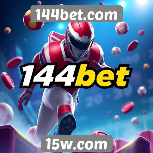 Análise da diversidade de jogos disponíveis em 144bet