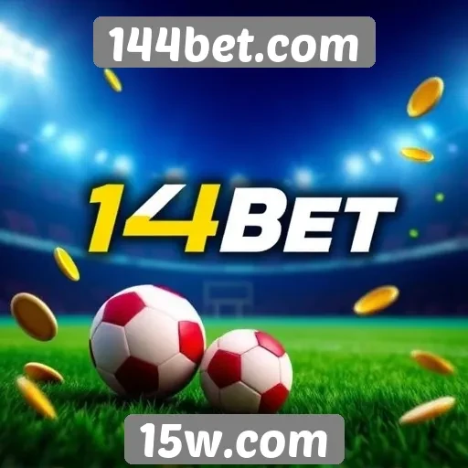 Principais jogos disponíveis no portal 144bet.com